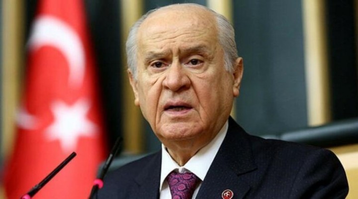 Bahçeli: Türk milleti tarih yazmıştır!