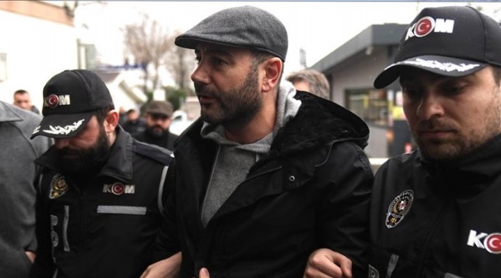 Aziz İhsan Aktaş davası: Savcı, CHP li beş belediye başkanın tutukluluğunun devamını istedi