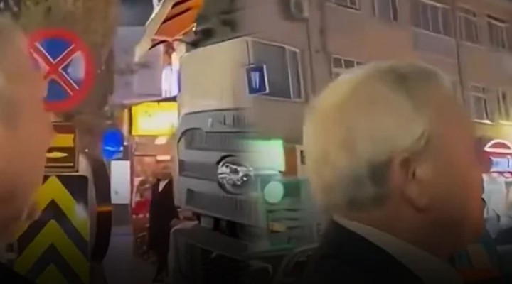 Aziz Yıldırım çileden çıktı...  İstanbul u buraya yığarım 