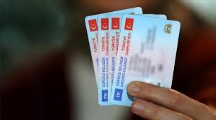 B sınıfı ehliyeti olanlar yaşadı: Artık bu araçların tamamını sürebilecekler