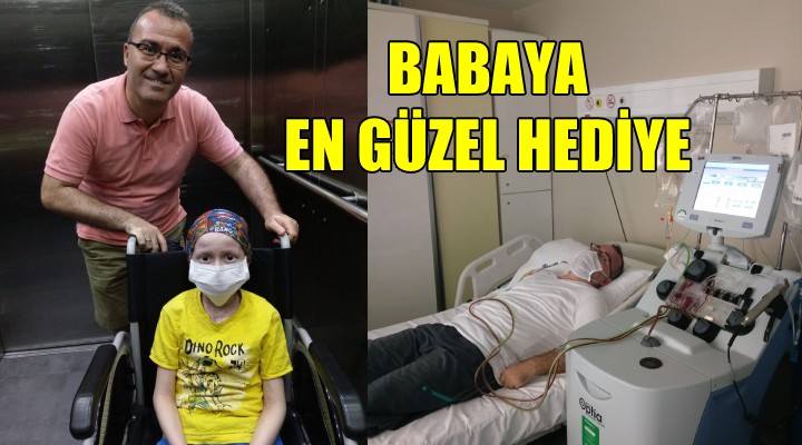 BABAYA EN GÜZEL HEDİYE