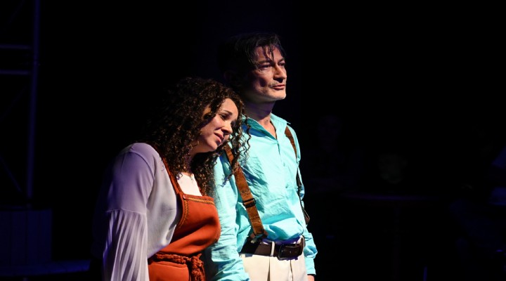 BBŞT Akademi’de sezona güçlü açılış