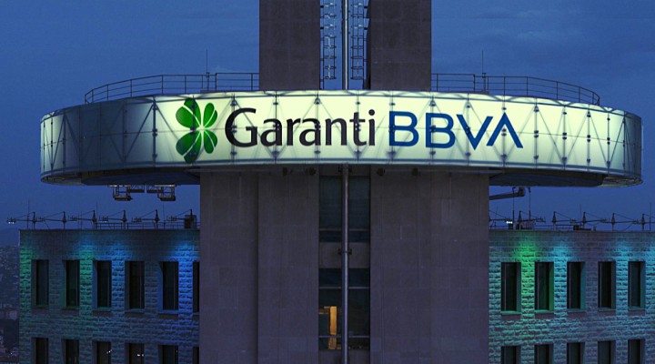 BBVA’dan Garanti Bankası hamlesi!