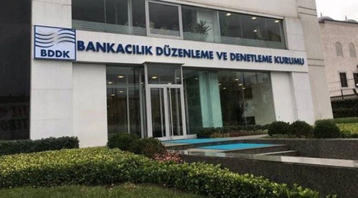 BDDK’dan 13 bankaya  kredi  cezası!