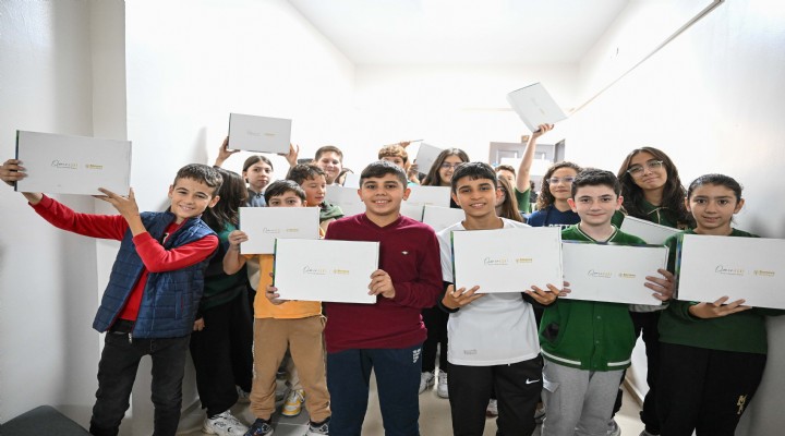 BELGEM kayıtları devam ediyor