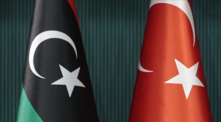 BM, Türkiye-Libya anlaşmasını tescil etti