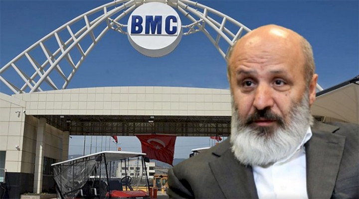 BMC hakkında flaş iddia!