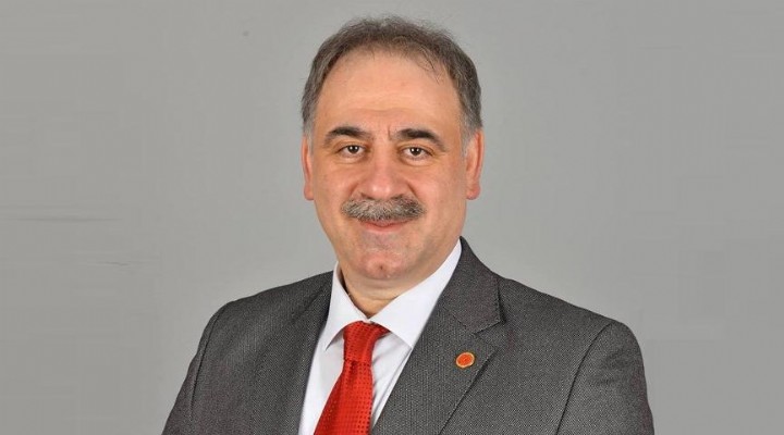 BTP adayı Selim Kotil de yarıştan çekildi