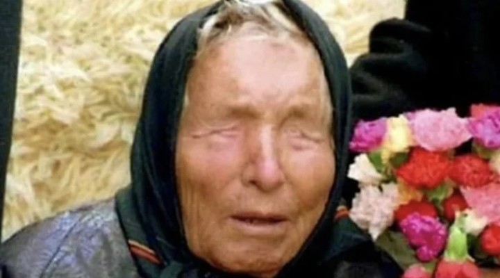 Baba Vanga’nın 2023 kehaneti gerçek mi oluyor?