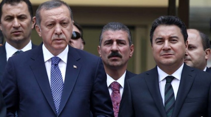 Babacan: Erdoğan, gazetelerden öğrendi!