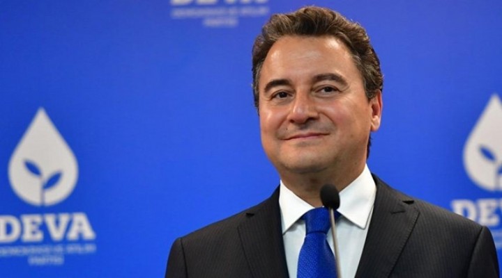 Ali Babacan, Suriyeliler konusunda rengini belli etti