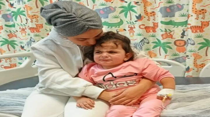 Babasını kaybeden SMA lı İkbal in kampanyası durma noktasına geldi