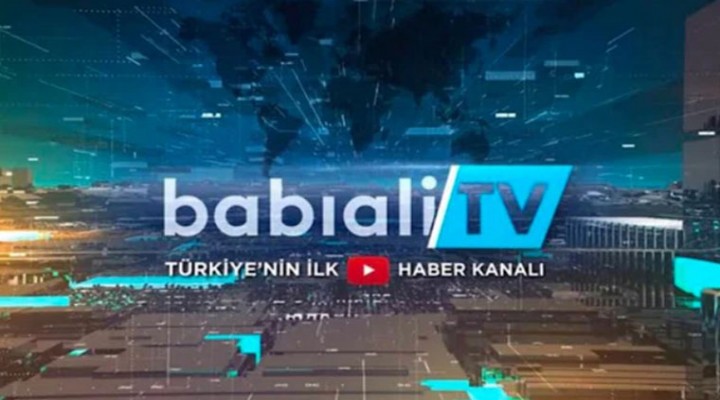 Babıali TV kapanıyor