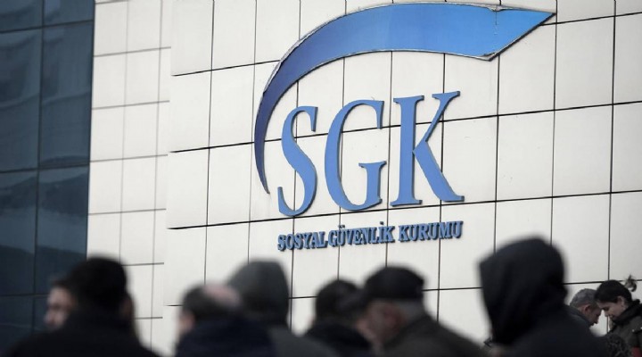 Bağ-Kur prim teşviği kaldırıldı: Genç avukat, SGK ye dava açtı