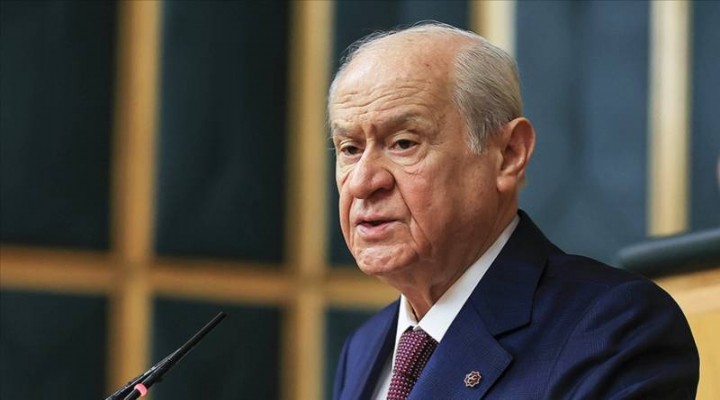 Bahçeli, 5 ay sonra ilk kez MHP Meclis Grup Toplantısı na katılacak