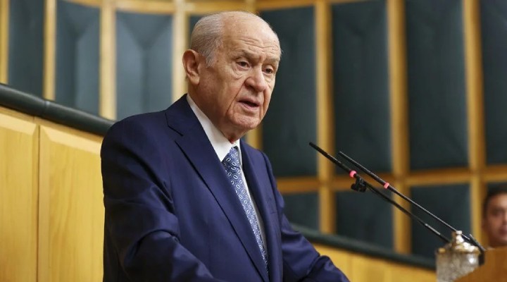 Bahçeli, Ahbap ve BabalaTV’yi hedef aldı!