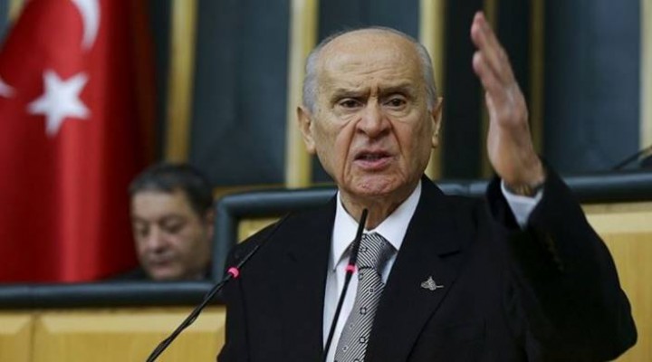 Bahçeli: Gözünün yaşına bakılmadan sınır dışı edilmeli!