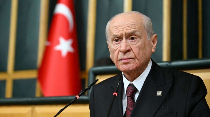 Bahçeli: Uçak kazası düşündürücü