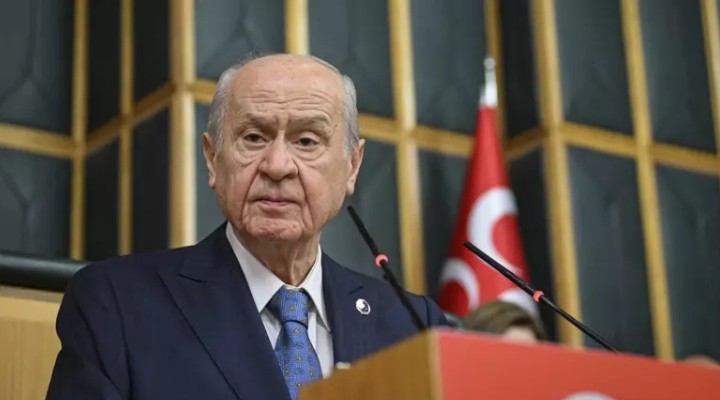 Bahçeli den Dilan Polat ve Terim Fonu çıkışı!