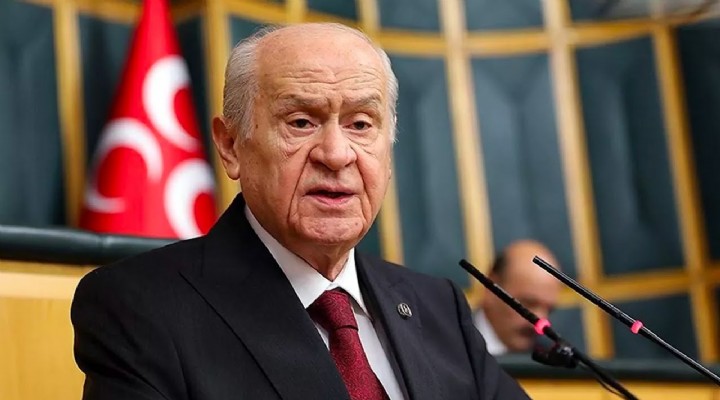 Bahçeli den erken seçime yeşil ışık!