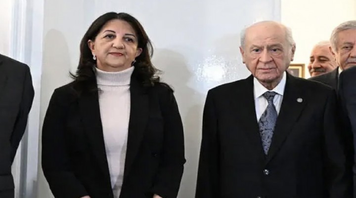 Bahçeli den  ikinci aşama  sözleri:  Her cümlesine imzamı atıyorum 