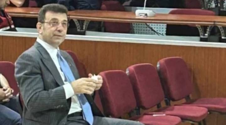 Bahçeli nin  İmamoğlu davası canlı yayınlansın  mesajına Erdoğan dan sürpriz destek