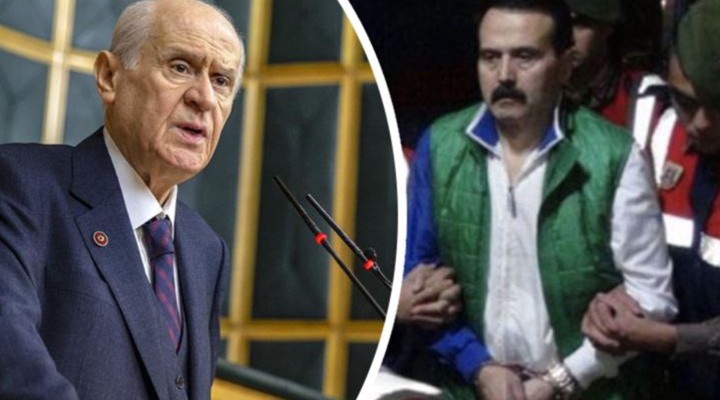 Bahçeli nin  Kahraman  dediği yeraltı dünyası liderine tahliye!