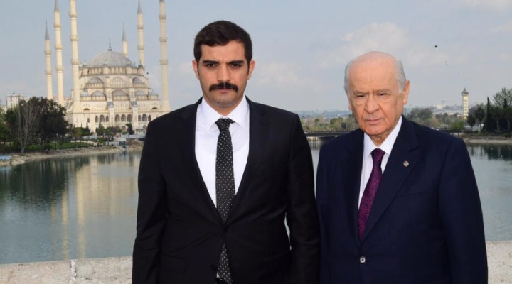 Bahçeli’den Sinan Ateş suikastı açıklaması!