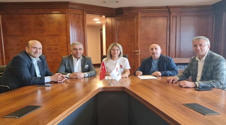 Bahçeşehir Koleji Yüksekova Kampüsü için imzalar atıldı!