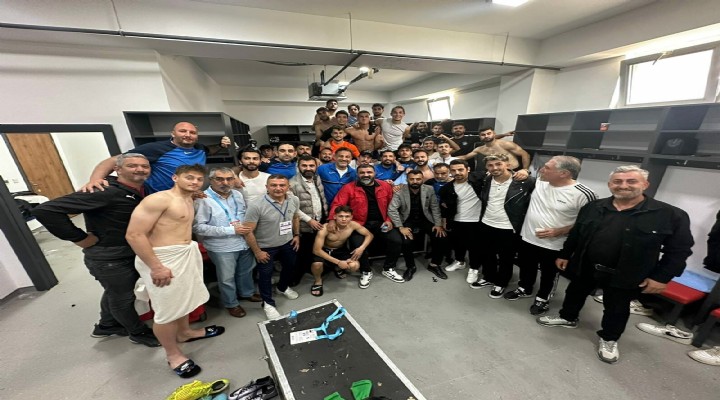 Bahisten ilk cezalar Nazillispor ve Ankaraspor a çıkmıştı