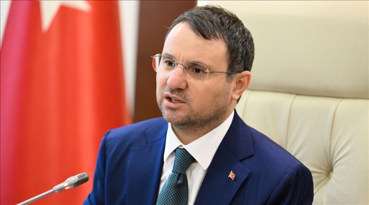 Bakan Gürlek ten Gülistan Doku ve Rojin Kabaiş soruşturması açıklaması