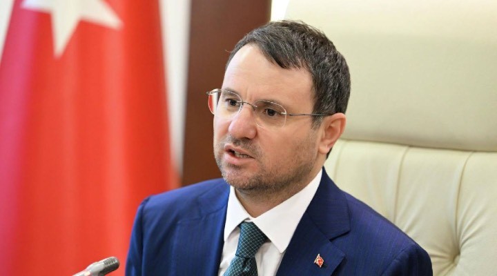 Bakan Gürlek ten İstanbul ve Ankara daki operasyonlara dair açıklama