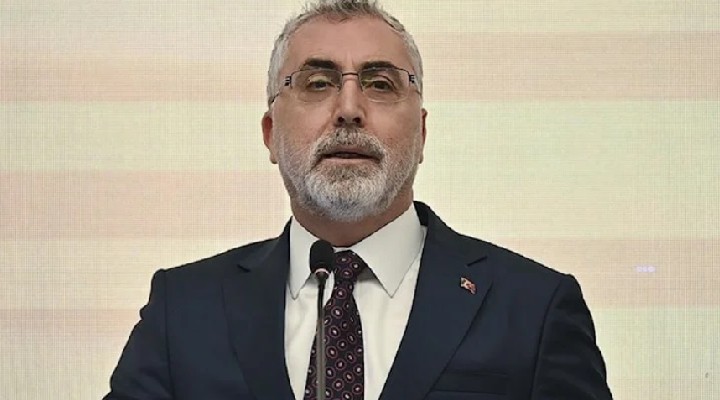 Bakan Işıkhan dan Yaşlılık Sigortası açıklaması