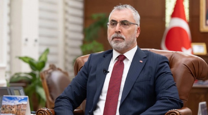 Bakan Işıkhan: SGK prim borçlarında taksit süresi 72 aya çıkıyor