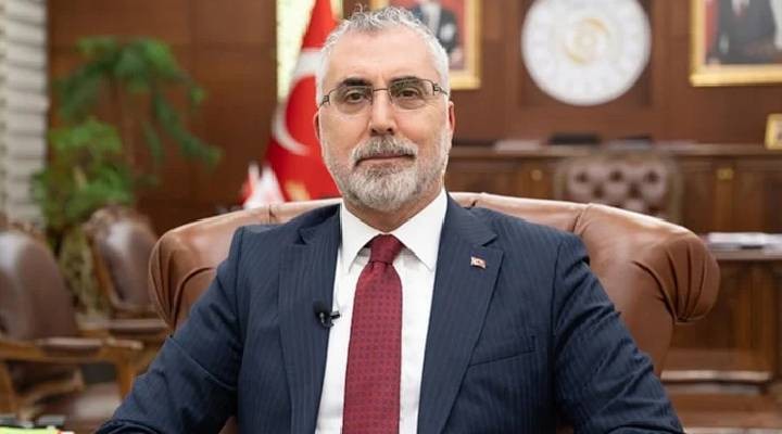 Bakan Işıkhan dan asgari ücret görüşmeleri açıklaması