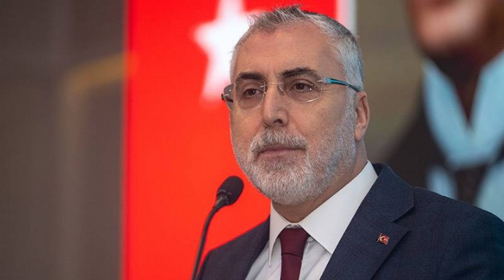 Bakan Işıkhan dan toplu sözleşme açıklaması: Hakem Kurulu nun vereceği karara hepimiz saygı duyacağız