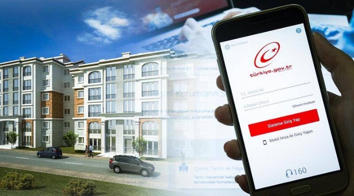 Bakan Kurum açıkladı: TOKİ kuraları ne zaman çekilecek?