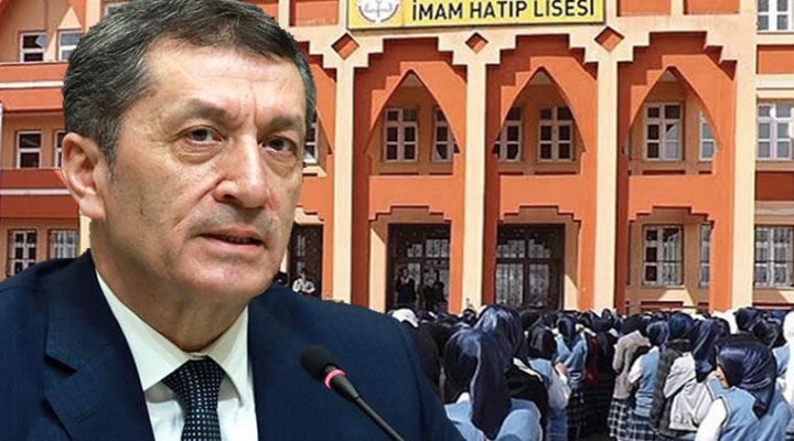 Bakan Selçuk a İmam Hatip dayatması tepkisi!