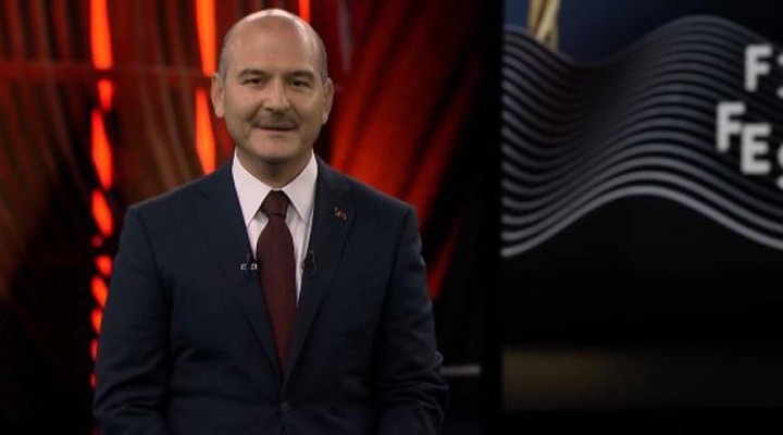 Bakan Soylu: Hepimiz aynı hikayenin çocuklarıyız