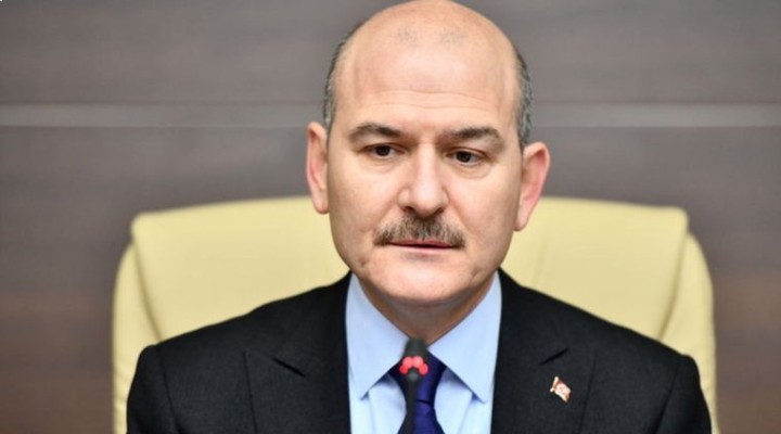 Bakan Soylu’dan İmamoğlu’na suikast ihbarıyla ilgili açıklama