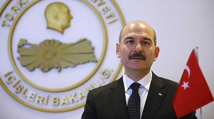 Bakan Soylu dan kritik açıklamalar! Otobüs seyahatleri kısıtlanıyor