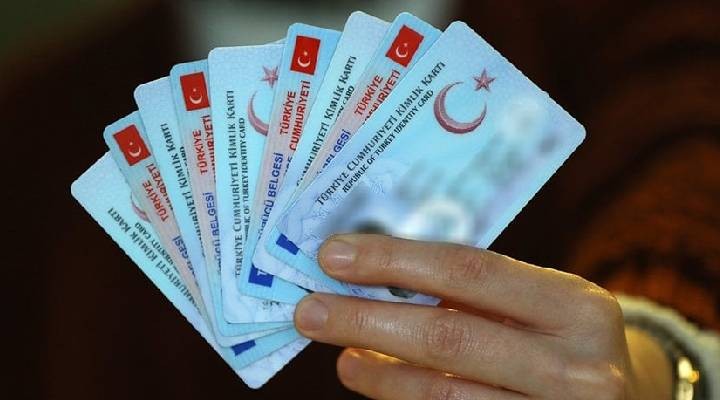 Bakan Tunç açıkladı:  Bu ehliyetlerin tamamı iptal edilecek 