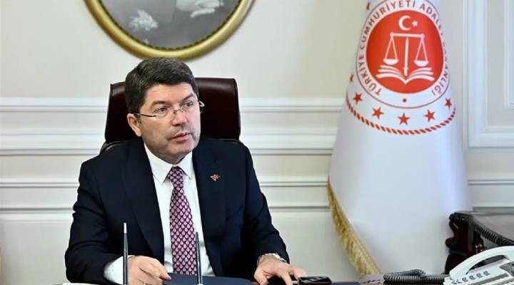 Bakan Tunç açıkladı: Orman yangınlarına ilişkin soruşturmada 39 kişi tutuklandı