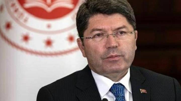 Bakan Tunç tan  Demirtaş  açıklaması