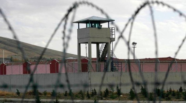 Bakan Tunç’tan infaz düzenlemesi açıklaması