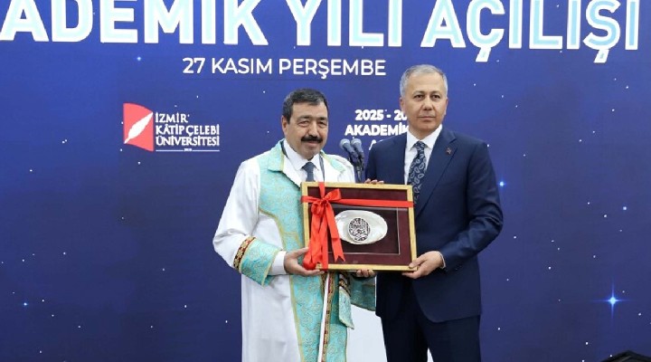 Bakan Yerlikaya: Trafik kültürünü gençlerimizle birlikte oluşturacağız