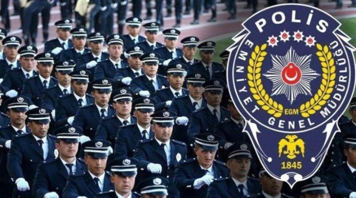 Bakan Yerlikaya açıkladı; Emniyet atamalarında Görev Puanı Sistemi ne geçildi