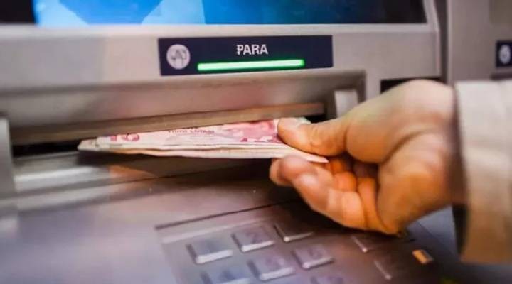 Bakan Yerlikaya duyurdu: 206 banka hesabına el konuldu