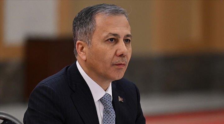 Bakan Yerlikaya duyurdu: 47 kişi tutuklandı, mal varlıklarına el konuldu