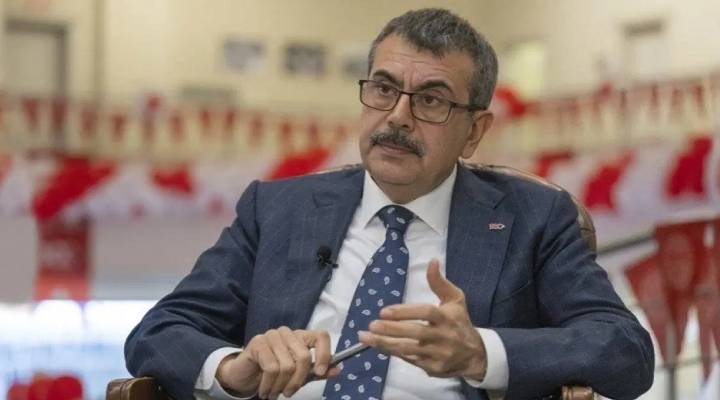 Bakan Yusuf Tekin yeni uygulamayı duyurdu: LGS de kritik değişiklik